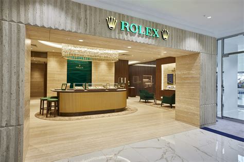 rolex southampton